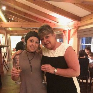 Meet your Posher, Sheila